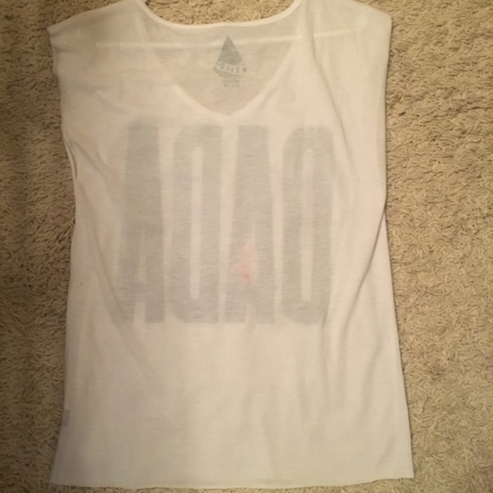 Volcom DADA Tank - Picture 2 of 2